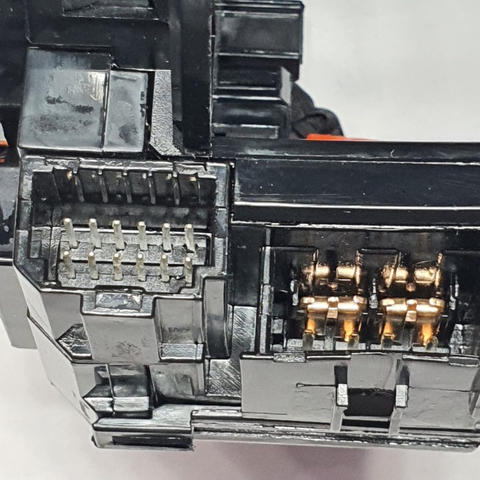 KABEL SPIRAL CLOCK SPRING SETIR INNOVA FORTUNER VIGO COROLLA DLL