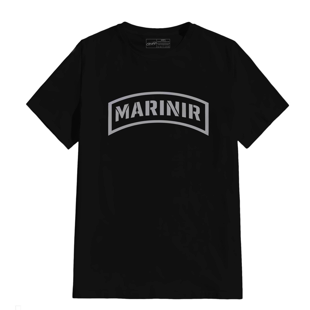 RSA Kaos Tactical Marinir Combed 24s Baju Taktikal Premium