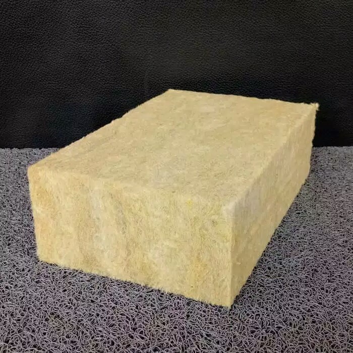  rockwool 1/4 slab