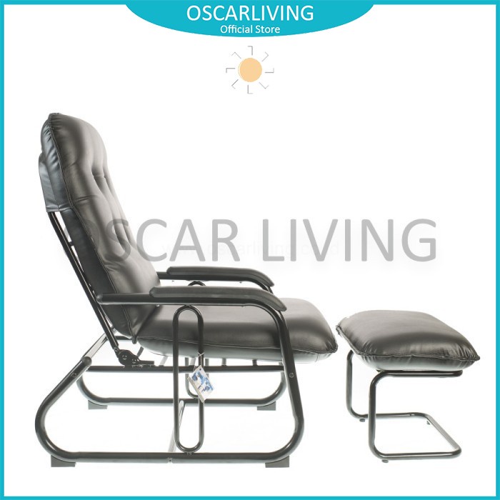 Terbaru Kursi Santai Ergotec Kr3000 ( Pengiriman Seluruh Indonesia )