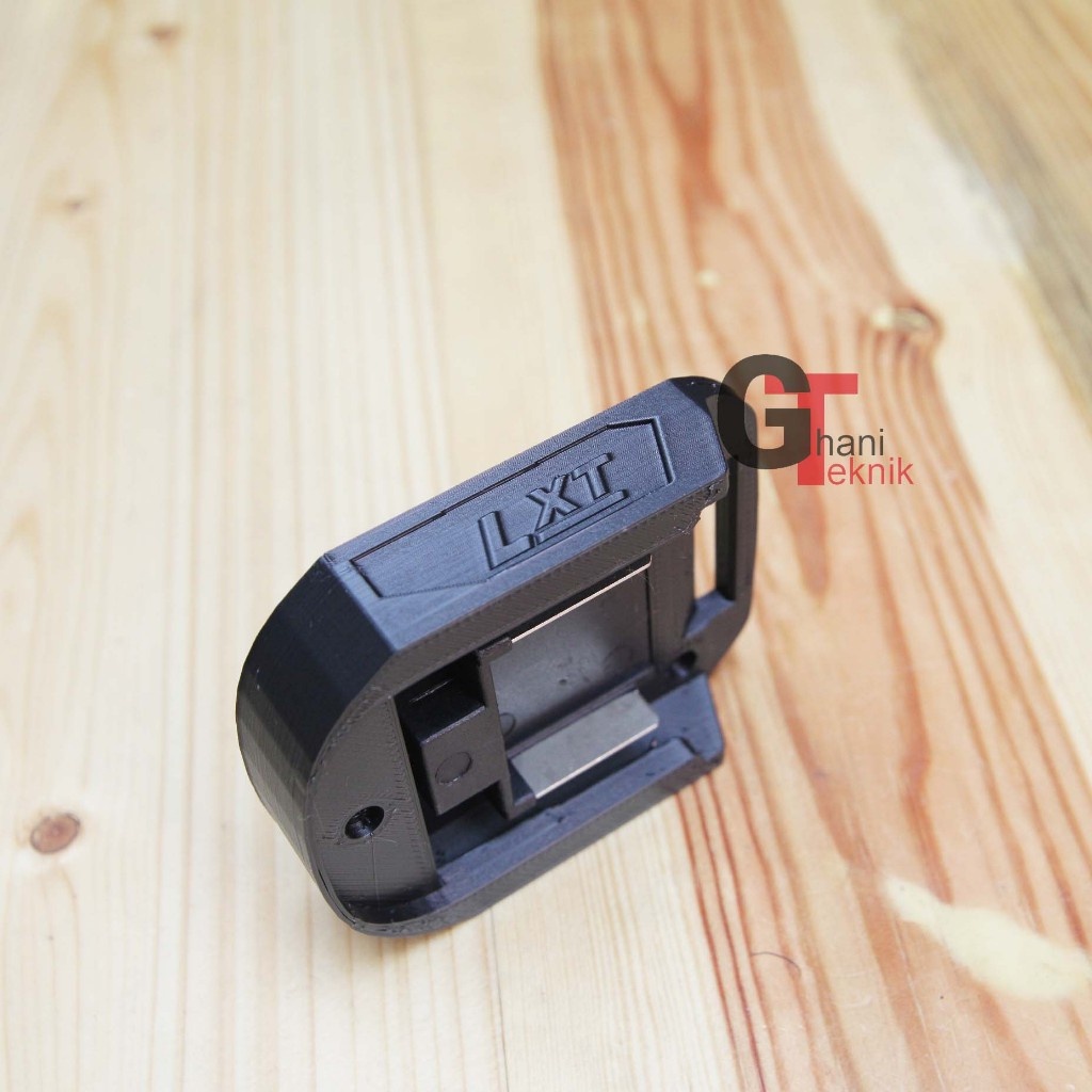 Adapter baterai LXT makita AY0