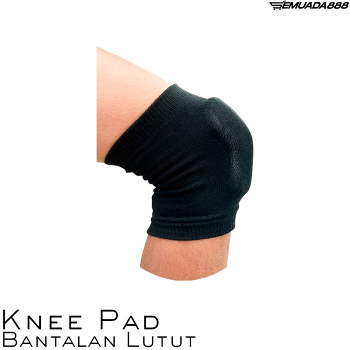 SinTShop- Kneepad Futsal / Knee pad Futsal / Kneepad Murah Pelindung Lutut Knee