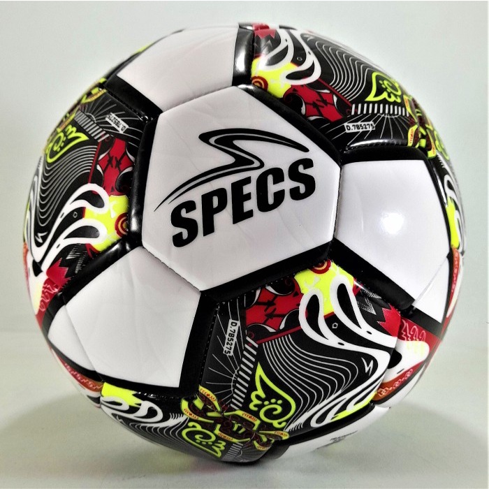 SinTShop- Bola Sepak Bola Kaki Bliter Bleter Beliter Ukuran Size 5 dan Size 4