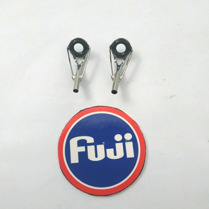 Product Laris Ring Joran Ujung / Top Guide Fuji Pot Kepala 6