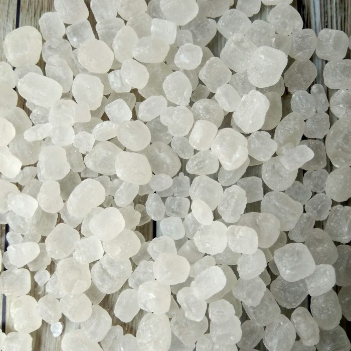 

Chrystea Gula Batu Premium 1000Gr Best Seller