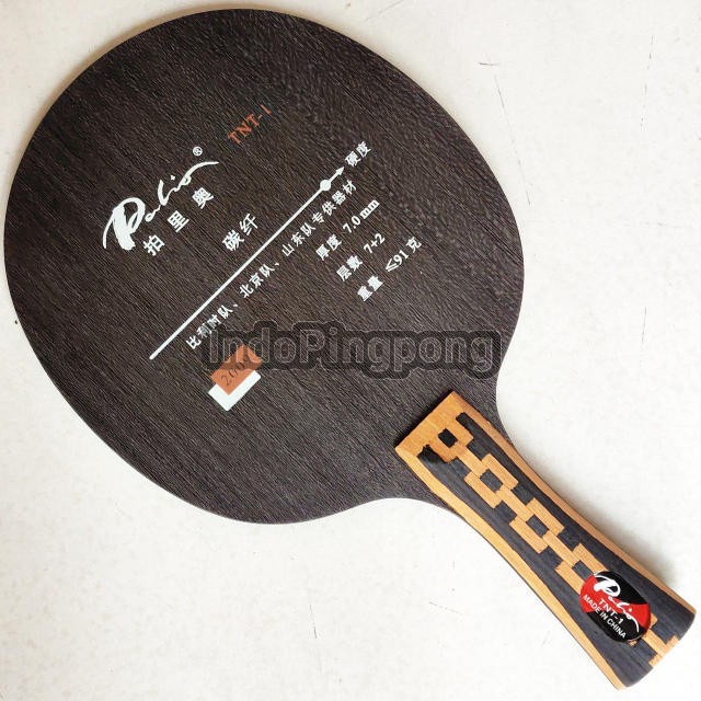 SinTShop- Palio TNT-1 ~ Carbon Blade Kayu TNT1