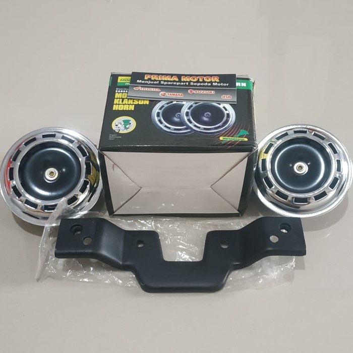 KLAKSON RX KING 1995-2006 SET KLAKSON RX KING MOCC MIRIP ORI PRESISI