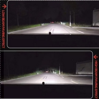 Lampu LED Mobil CSP 35 Watt 35W 35 W H1 H3 H4 H7 H11 HB3 HB4 Canbus