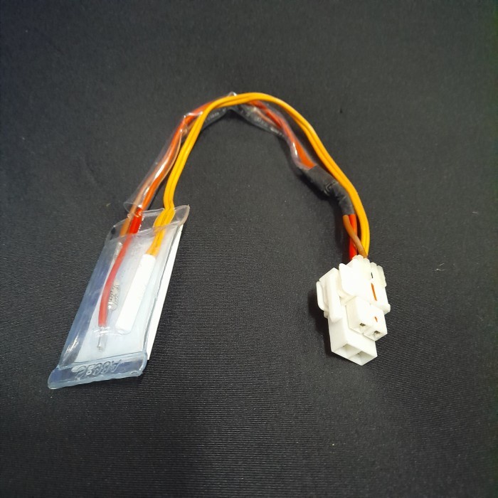 FUSE KULKAS LG INVERTER 2 PINTU DEFROST ORIGINAL