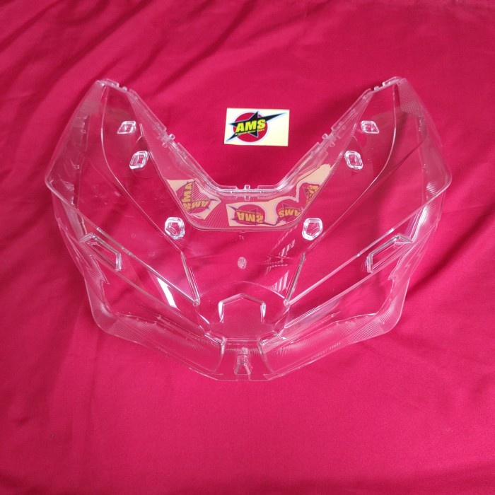 Mika Kaca Lampu Depan VARIO 150 VARIO 125 Original