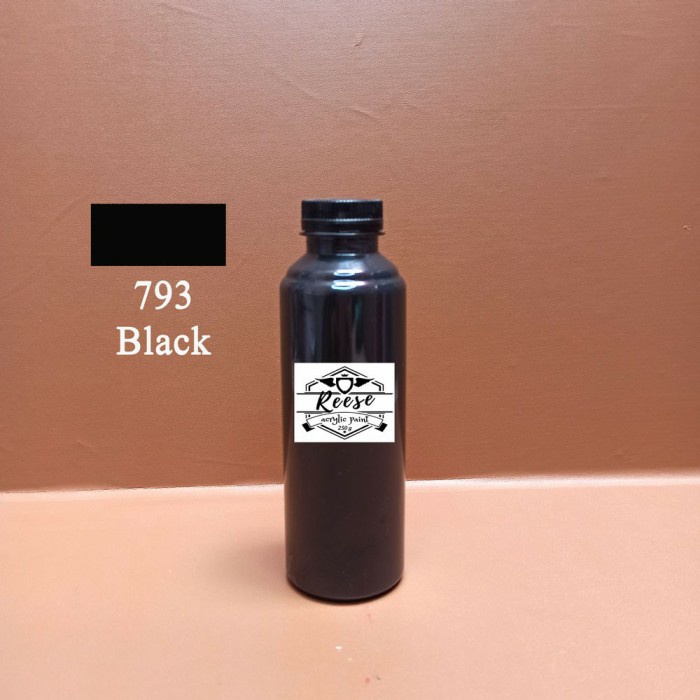 

SPECIAL CAT LUKIS KANVAS / MURAL AKRILIK BERKUALITAS HITAM DOF