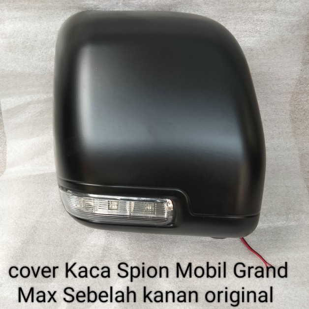 Cover Spion Grand max , Original Sebelah Kanan