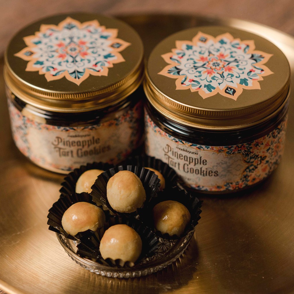 

NEW HAMPERS LEBARAN / PARCEL IDUL FITRI RAMADAN / EID AL FITR GIFT / SOUVENIR HARI RAYA