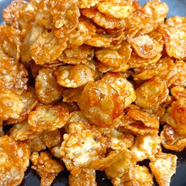 

JTTOP" EMPING PEDAS MANIS 250 GRAM