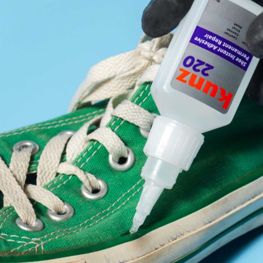 Unz 220 Lem Epatu Intan Cepat Ering Lentur Tahan Air