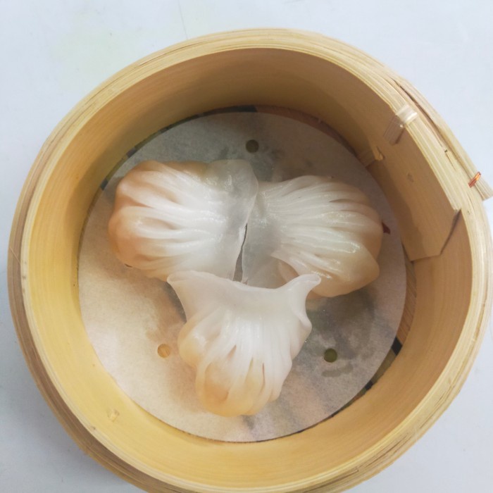 

JTTOP" HAKAU UDANG FROZEN ISI 50 HALLAL