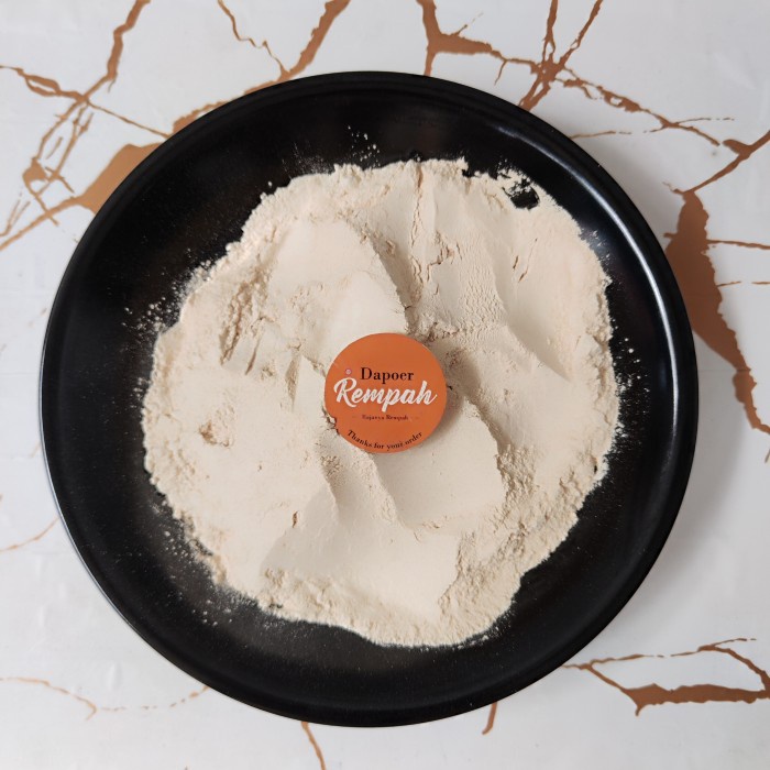 

Bawang Putih Bubuk 1 kg