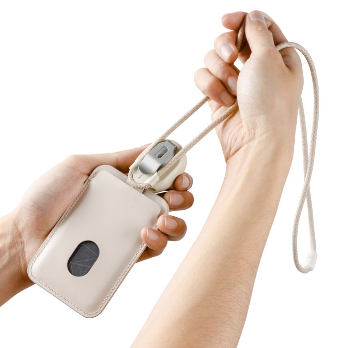 

Terbaru Orbitkey Id Card Holder Pro With Lanyard