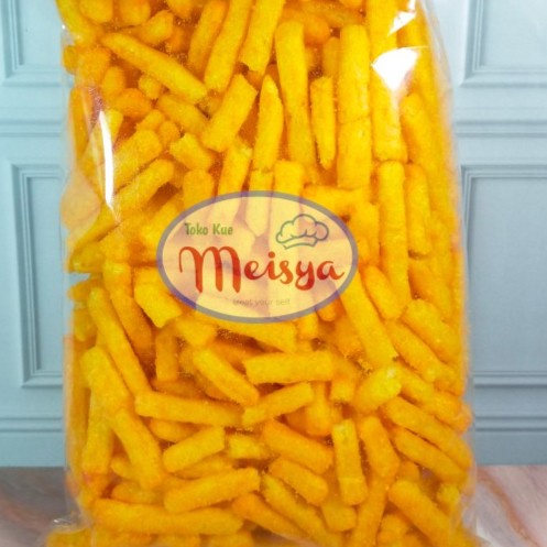 

JTTOP" STIK BALADO MERK TES 200 GRAM SNACK KILOAN