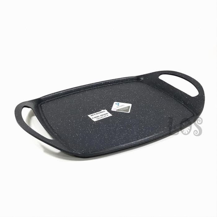 Grill pan akebono MARBLE