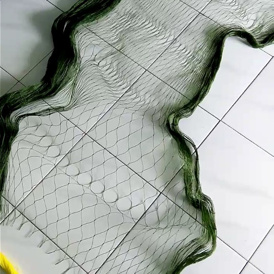 Terbaru Jaring pagar ayam 2meter x 25meter Berkualitas