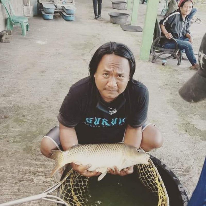 ESSEN OPLOSAN DURIAN HONJE USAR ESSEN OPLOSAN IKAN MAS BABON RAME ESSEN OPLOSAN GALATAMA ESSEN JUARA