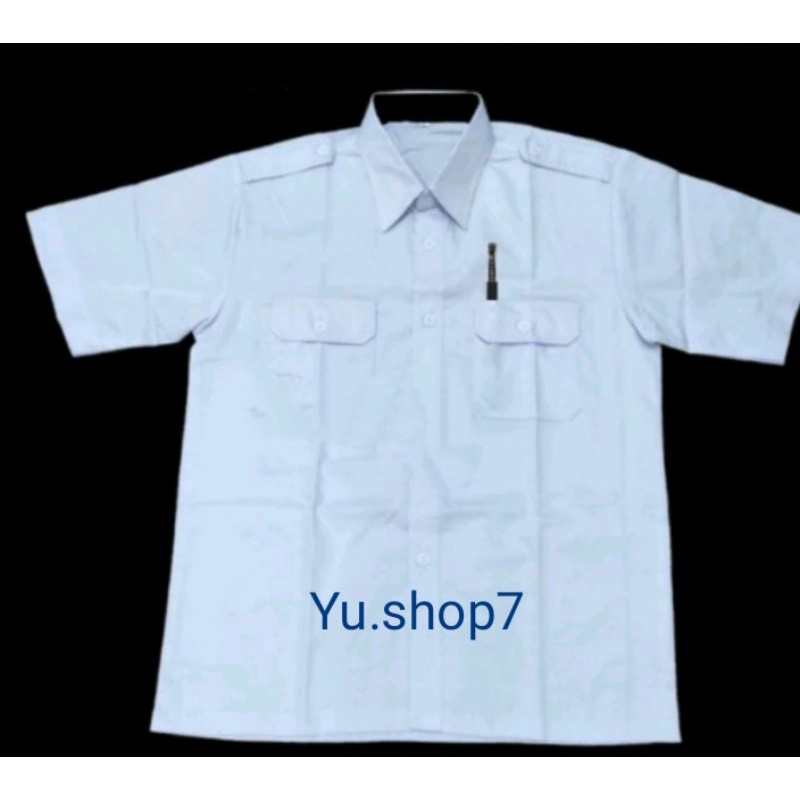 Discount Atasan Pns,Pdh Putih,Pdh Putih Lengan Pendek,Seragam Pns,Seragam Pdh.Seragam Guru,Seragam