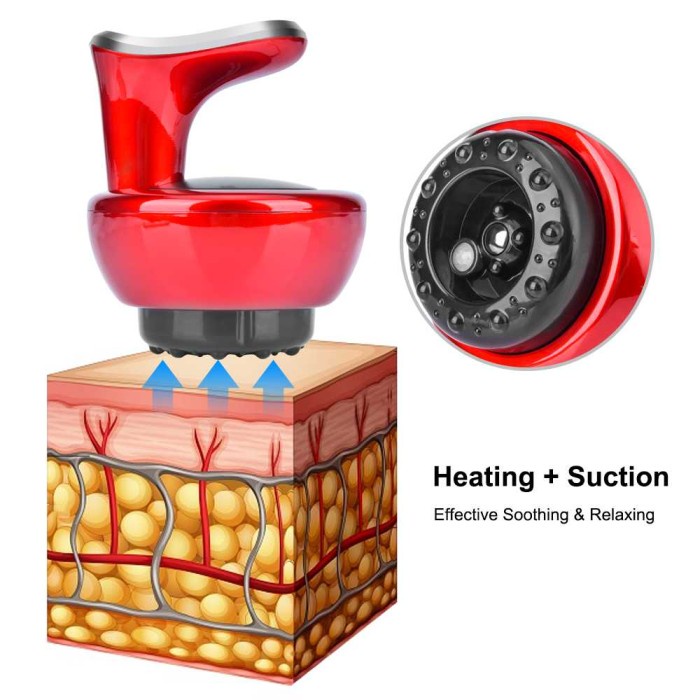 ALAT BEKAM ELEKTRIK ALAT KEROKAN ELEKTRIK ORIGINAL QUALITY