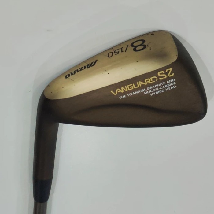 Stick Golf KIDAL Left Hand Player