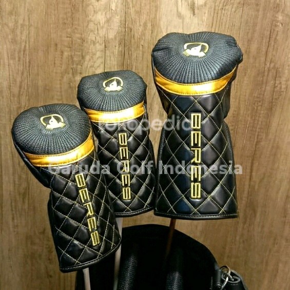 wood cover honma beres original