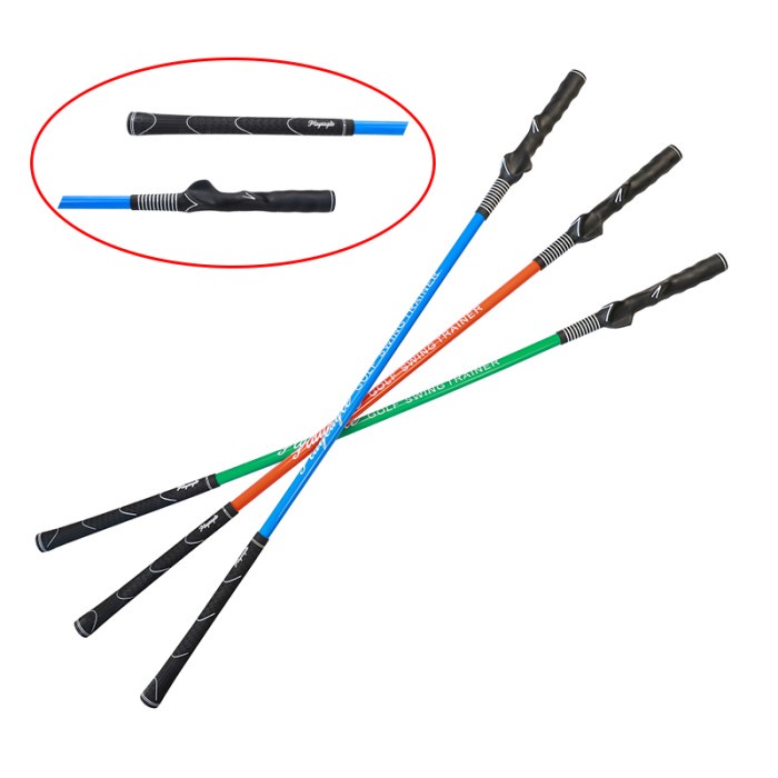 Swing Trainer Golf Double Grips PlayEagle