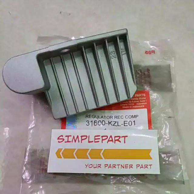 Kiprok Beat Fi Kiprok Scoopy Fi Regulator Beat Fi