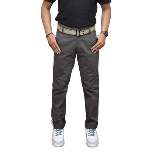 CELANA PANJANG PRIA KANVAS ORIGINAL SLIM-FIT/STREET MICK CASUAL