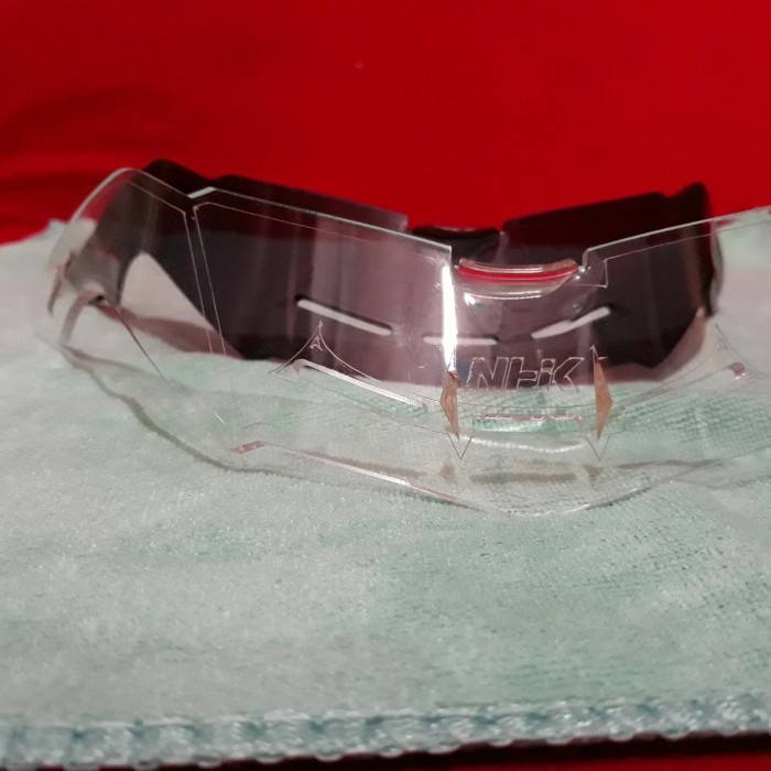 Executive SPOILER NHK R1/SPOILER HELM NHK R1