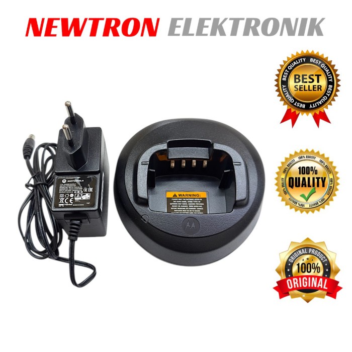 JTTOP" CHARGER HT MOTOROLA CP1660 CP1300 CP 1660 CP 1300 CP-1660 CP-1300