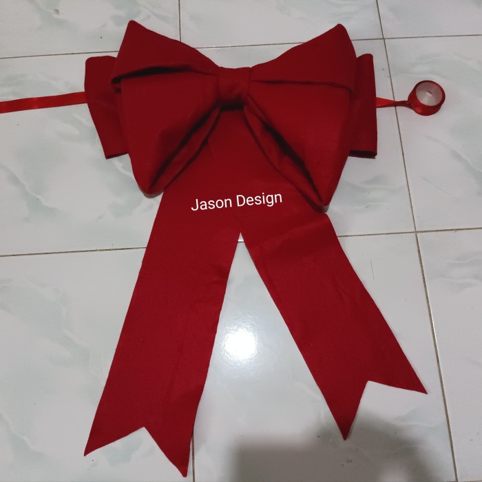 TERLARIS pita jumbo pita mobil motor pita besar