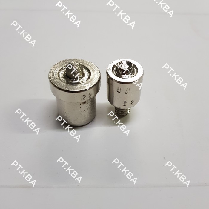 JTTOP" MATROS MATA AYAM 3014 EYELET MATA ITIK 22 L