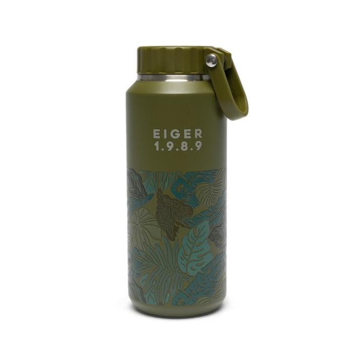 BOTOL EIGER ORIGINAL BALAVU 1.0 WATER BOTTLE