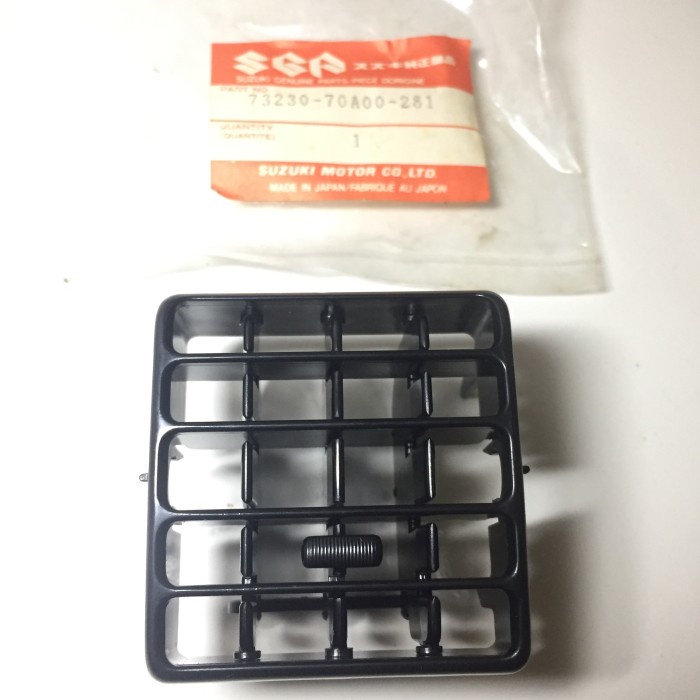 Oto- Kisi ac katana jimny