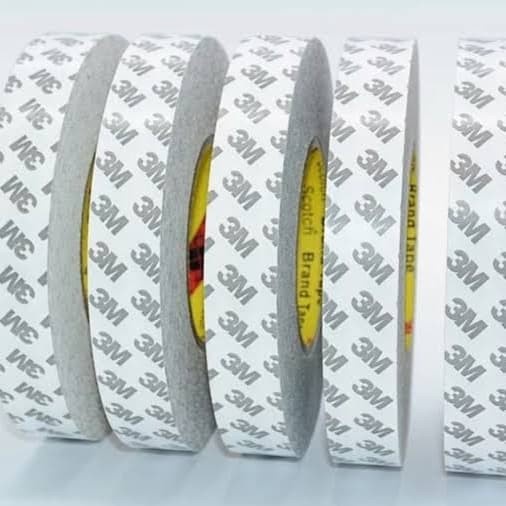 

3M DOUBLE COATED TAPE 9080.24MM X 50M