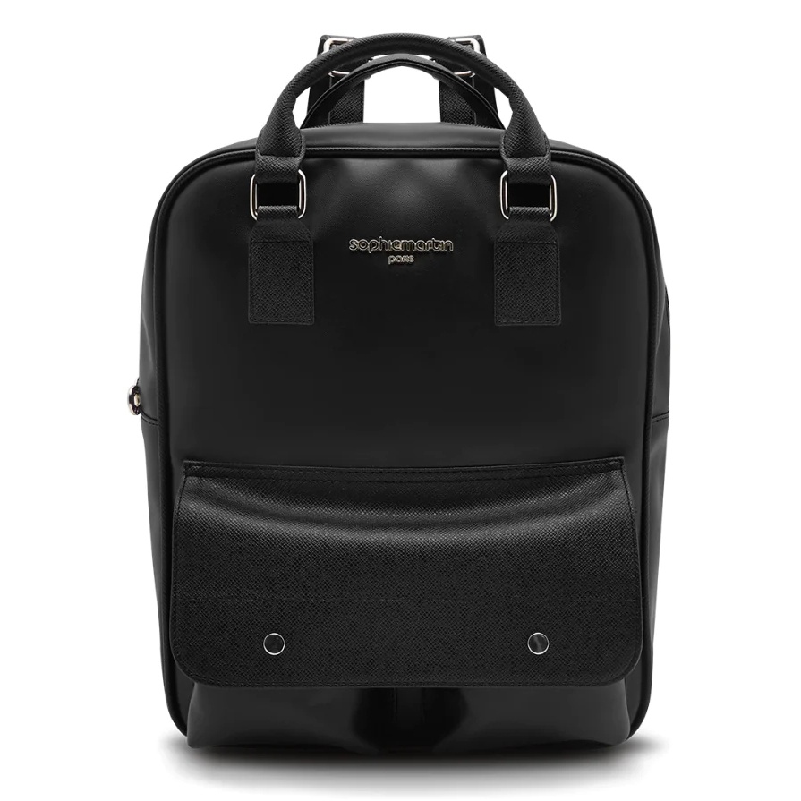 Tas Gendong Sekolah / Kerja Wanita Sophie Martin T9680B5 -KwalitasGan