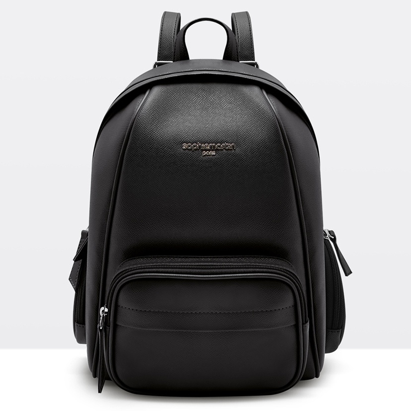 TAS RANSEL KERJA WANITA SOPHIE MARTIN PARIS OFFICIAL GAGNIER PUNGGUNG SHOPIE MARTIN SHOPPE MARTIN