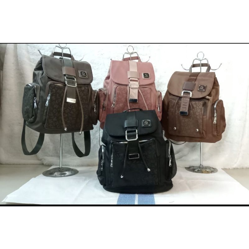 Junfa Ransel serut 7967 -KwalitasGan