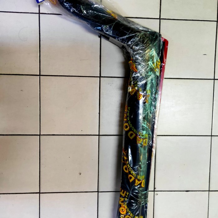 Talang Air Daihatsu Taft Kebo F50
