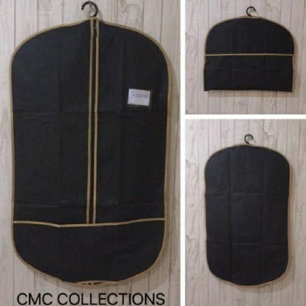 HOT SALE Premium Sarung Jas Baju Pria / Cover Jas / Suit Cover / Cover