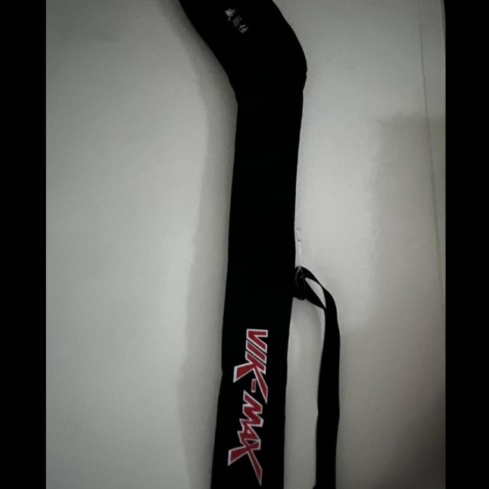 Adjustable Ice Inline Roller Hockey Stick Bag Tas Stik Hoki Es