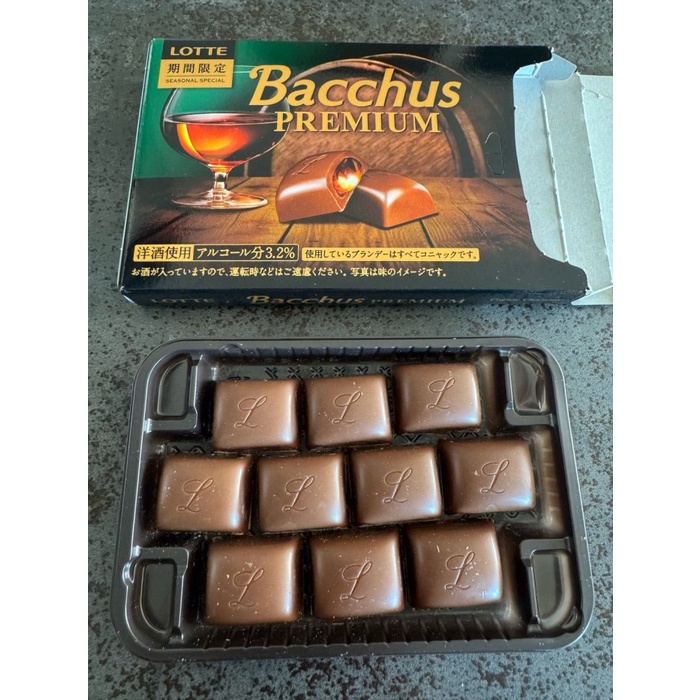 

Sale Terbatas Lotte Bacchus Premium Japan Only Aman