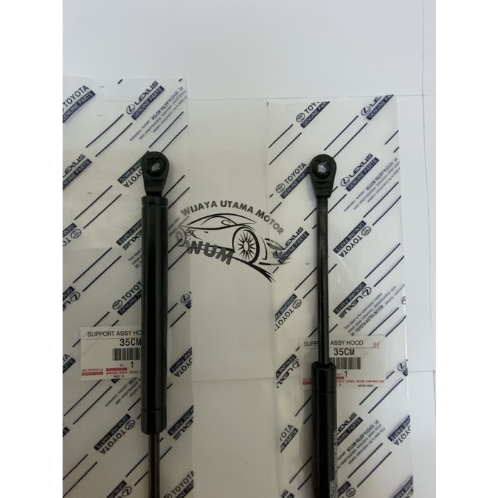 Shock Kap Mesin Sok Kap Motor Hidrolik Kap Shock Hidrolik Universal Kode 094