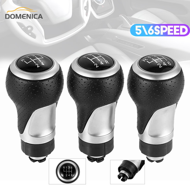 IMPORT 5/6 SPEEDS CAR GEAR SHIFT KNOB HANDBALL FOR AUDI A4 B6 B7 B8 A6 S4 8K A5 8T Q5 8R S LINE
