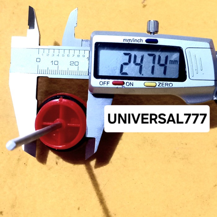 Oil Dipstick Tutup Oli Dongfeng R175 R180 R 175 180